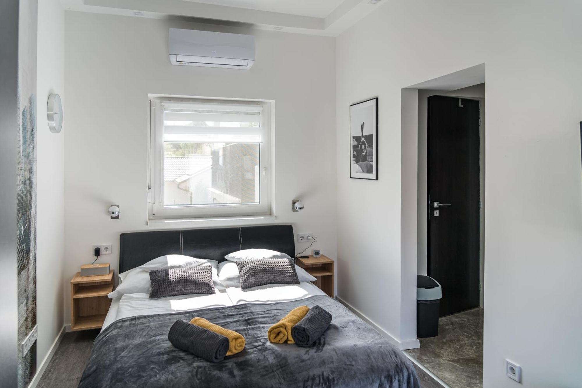 Balatonic Lemon Apartmanhaz Siófok Exterior foto