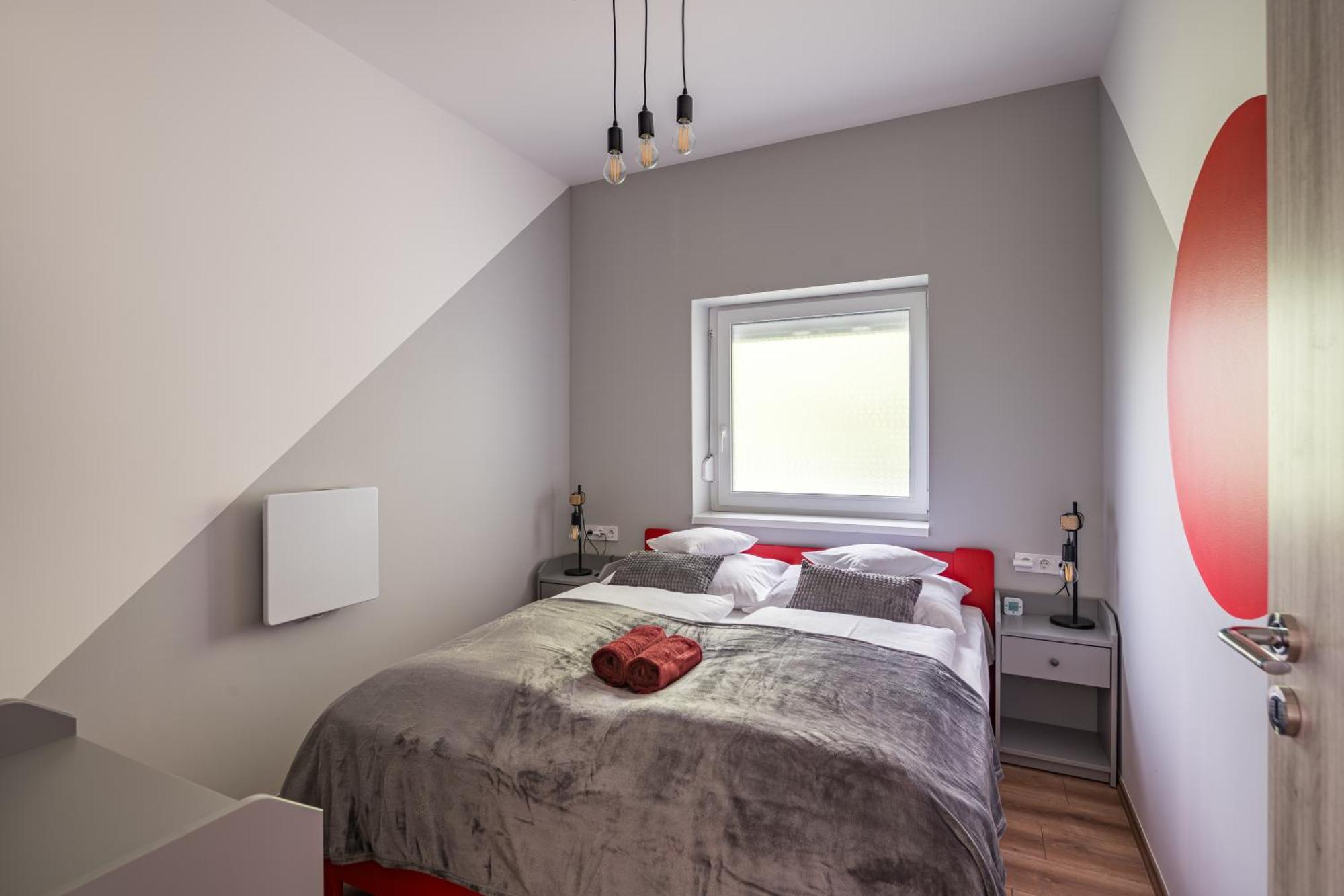 Balatonic Lemon Apartmanhaz Siófok Exterior foto