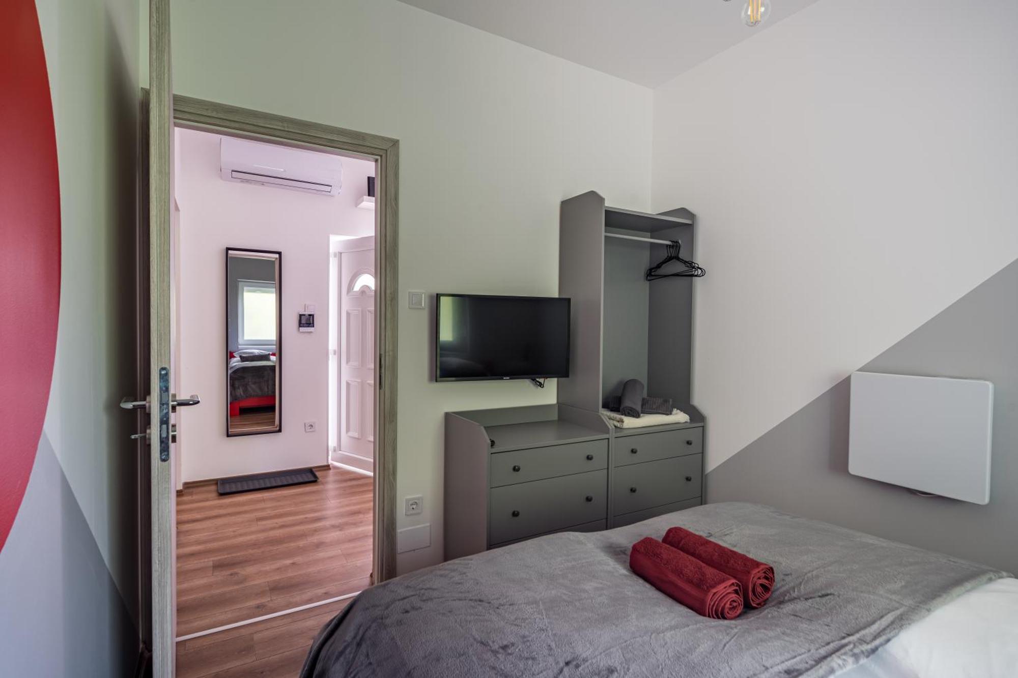 Balatonic Lemon Apartmanhaz Siófok Exterior foto